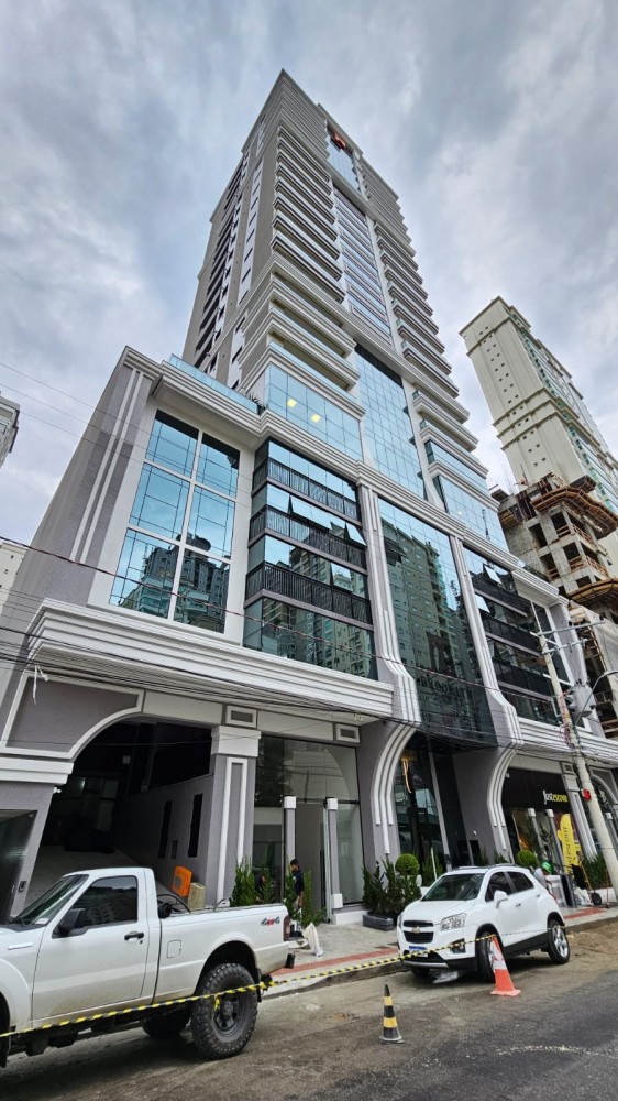 Obra Brooklyn Tower